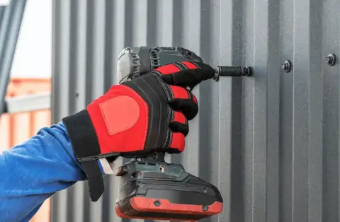 Travaux de zinguerie - Boussy-Saint-Antoine